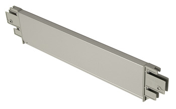 NPS Cry Cross Profile 48/800mm Silver