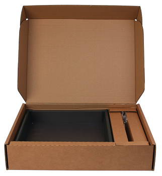 MXS FSC Certified AsD Drawer Std 35kg 84/1000mm Grey