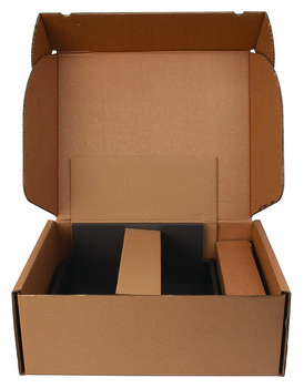 MXS FSC Certified AsD Drawer Pan 35kg 199/1000mm Antique