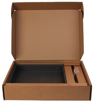 MX Slim A30 FSC Certified AsD Drawer Std 89/450mm A