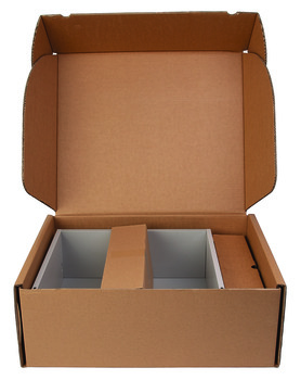 MX Slim A30 FSC Certified AsD Drawer Pan 175/300mm A