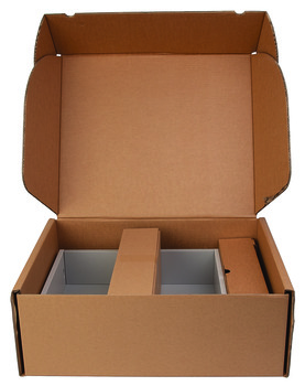 MX Slim A30 FSC Certified AsD Drawer Std 128/450mm G