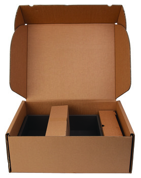 MX Slim A30 FSC Certified AsD Drawer Std 128/600mm A