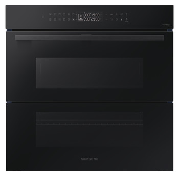 Samsung S4 NV7B43205AK/U4 DCF S.Oven Black
