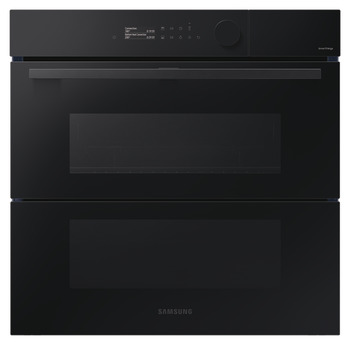 Samsung S5 NV7B5775XAK/U4 DCF S.Oven Black