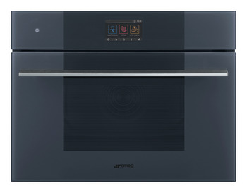 Smeg Lin Gal SO4104APG Ovn Cmp OmniChf G