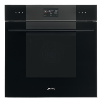 Smeg Lin Gal SO6102M2B3 Ovn Micro SWXL B