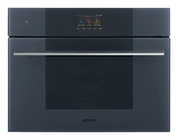 Smeg Lin Gal SO4104M2PG Ovn Micro Slotted NG