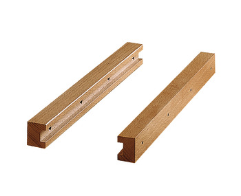 Beech Runner 47x449x30mm for Between Cab