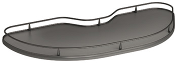 VS Cornerstone Maxx 600 PO LH Prm Lva