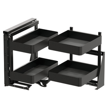 VS CorFold SO 900/1000mm LH 4xPln Lva