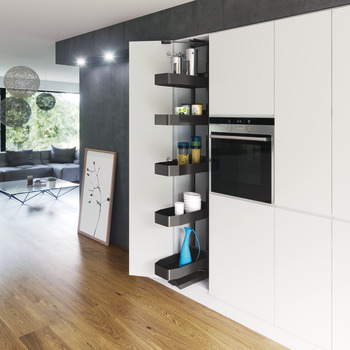 VS TalGateN SO 400/1900-2140 5xPln Lva