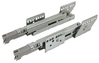 NPS Runner w SC Full 40kg 450mm