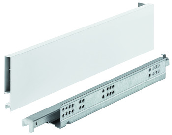 MX Slim A30 Full SCPTO Syc 89/350mm Wht