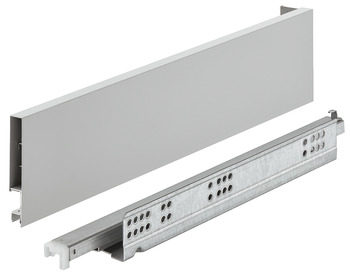MX Slim A30 Full PTO Syc 89/500mm Grey