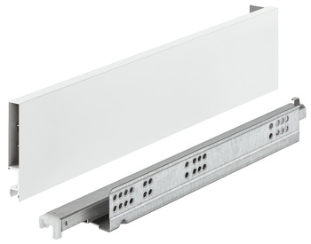 MX Slim A30 Full PTO Syc 89/400mm Wht