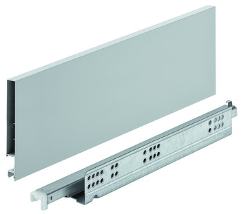 MX Slim A30 Full SCPTO Syc 128/450mm Grey