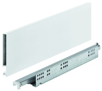 MX Slim A30 Full SCPTO Syc 128/500mm Wht