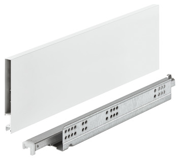 MX Slim A30 Full PTO Syc 128/400mm Wht