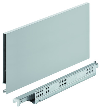 MX Slim A30 Full SCPTO Syc 175/300mm Grey