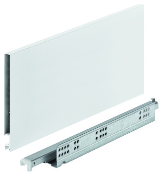 MX Slim A30 Full SCPTO Syc 175/450mm Wht