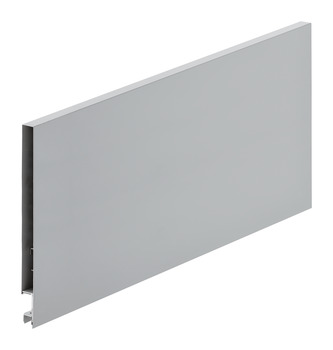 MX Slim A Drawer Sides 13/175/450mm Stone Grey