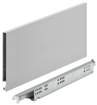 MX Slim A30 Full PTO Syc 175/500mm Grey