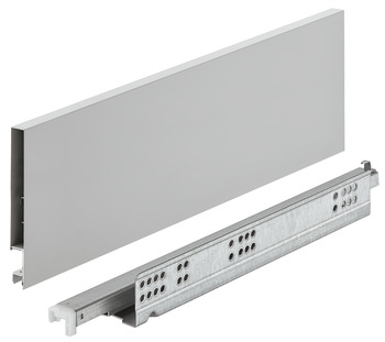 MX Slim A50 Full SC Syc 128/550mm Grey