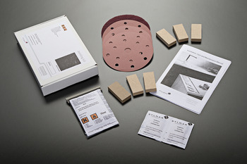 Minerva Jointing Kit Trav.Hz