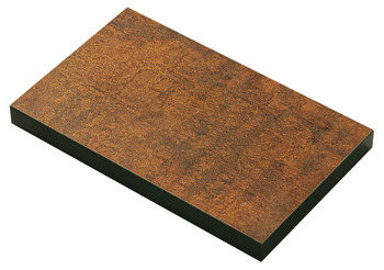 Mariz Full S/B 3050x600x3mm Antique Rust