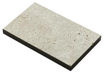 Mariz U/S 3050x150x12mm Lt Concrete