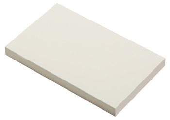 Mariz U/S 3050x150x12mm Pure White