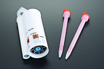 Minerva Adhesive 250ml +2 Nzl BVenato