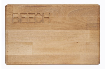 Timber Beech B/Bar 3050x900x40mm