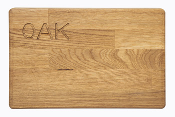 Timber Prime Oak WithT 4100x650x40mm
