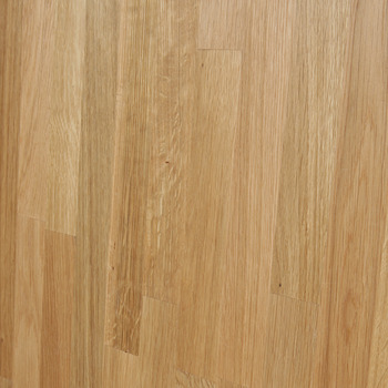 Wood Shelf 1200x200x40mm Prime Oak