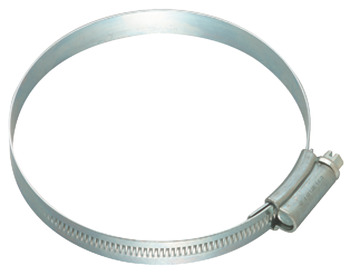 Manrose 100/125mm Hose Clip SG
