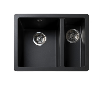 Rectangle Paragon Ign PAR3115AS 1.5B Sink Black