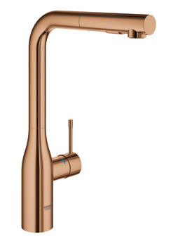 Grohe Essence Sgl Lvr PO Tap W.Sunset