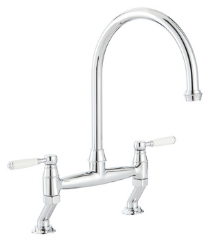 Abode AT2223 Oxbury Brg C-Tap Chrome 569.90.427