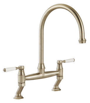 Abode AT2224 Oxbury Brg C-Tap Nickel 569.90.428