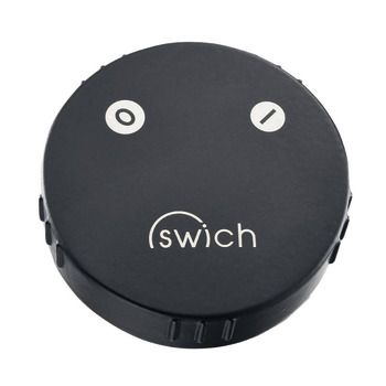 Abode AT2106 Swich Filter Classic Black