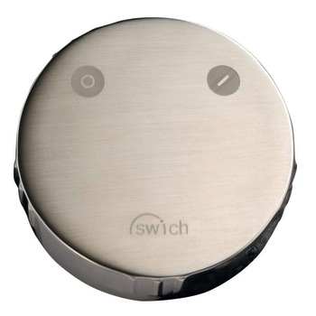 Abode AT2051 Swich Filter Classic Nickel