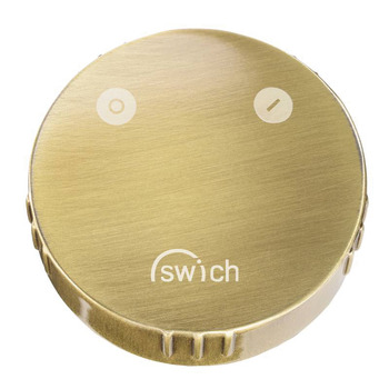 Abode AT2109 Swich Filter Classic Brs