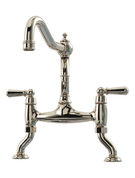 Bidbury&Co Henbury Bridge Tap Nickel