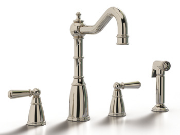Bidbury&Co Stockwell 4H Ctry Tap Nickel