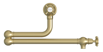 Bidbury&Co Oakridge Pot Filler OEB