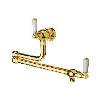 Bidbury&Co Aldsworth Pot Filler PG