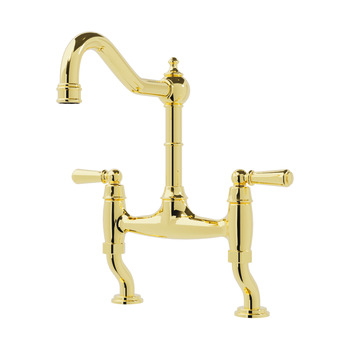 Bidbury&Co Henbury Bridge Tap PG