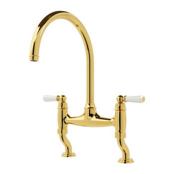 Bidbury&Co Moreton Bridge Dual Tap PLB